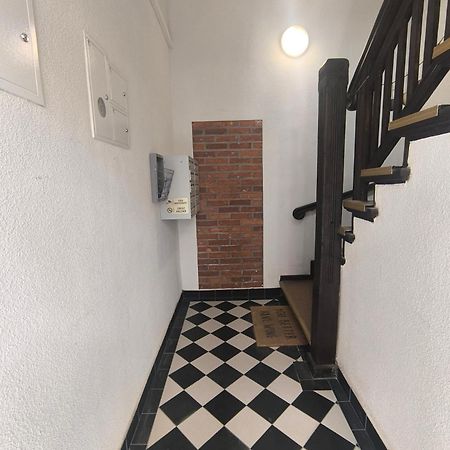 Apartments Psd - Anny Lajming 2A Słupsk Kültér fotó