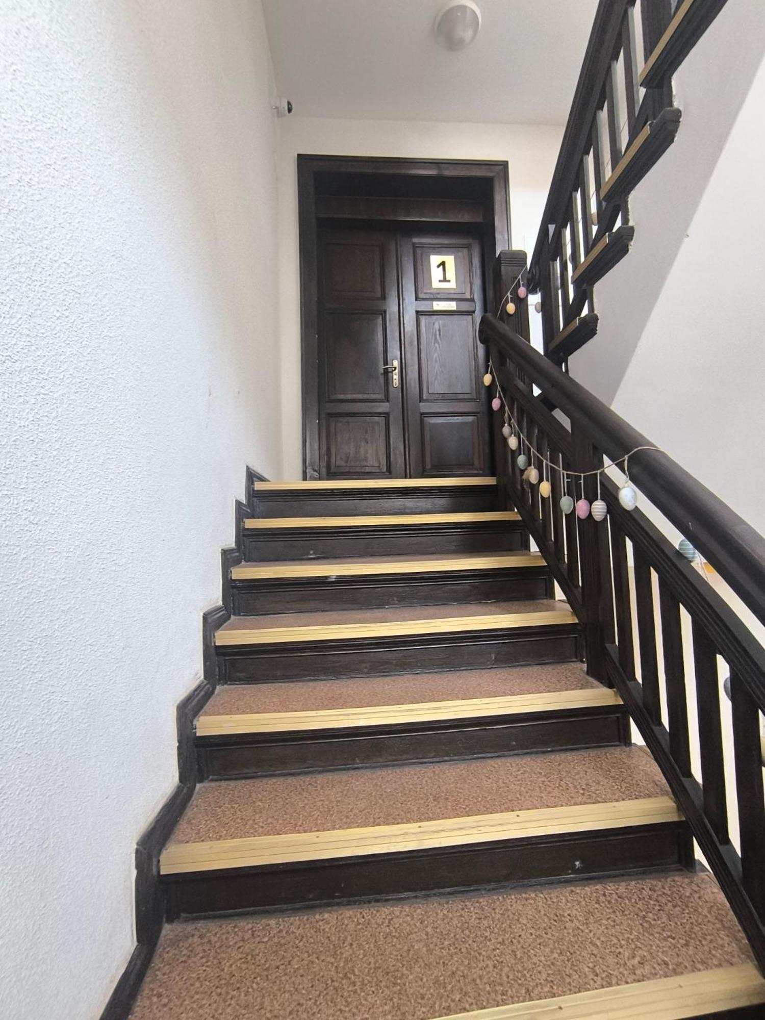 Apartments Psd - Anny Lajming 2A Słupsk Kültér fotó