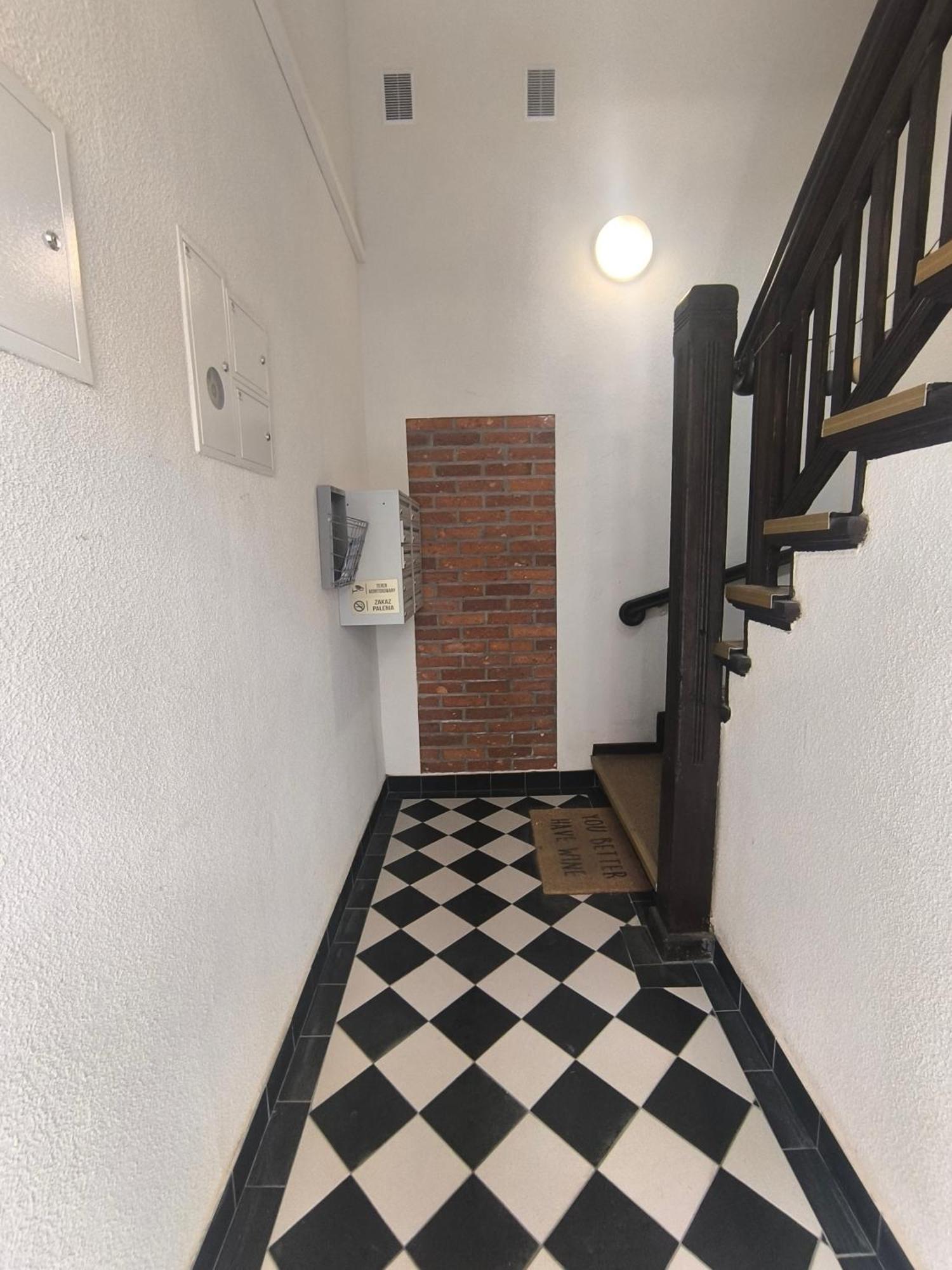 Apartments Psd - Anny Lajming 2A Słupsk Kültér fotó